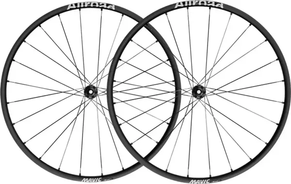 MAVIC ALLROAD S CL P00020803 TEKERLEK SETİ - Image 1