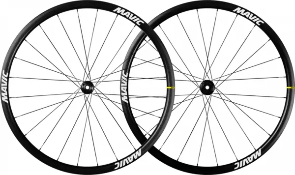 MAVIC COSMIC SLR 32 M11 P1515155 YOL JANT SETİ - Image 1