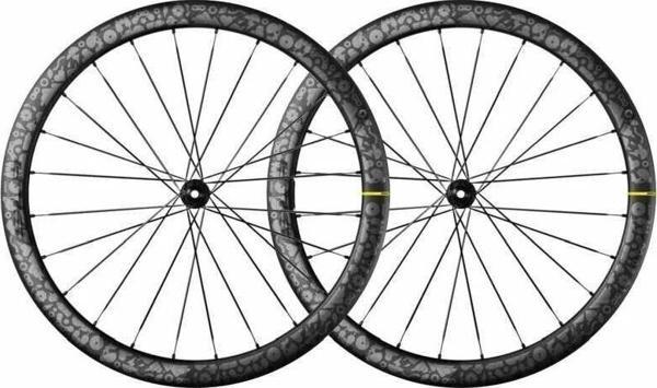 MAVIC COSMIC SLR 45 LTD DISK CENTER LOCK  P00043803 TEKER SETİ - Image 1