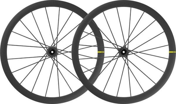 MAVIC COSMIC ULTIMATE T DISC P1333155 TEKER SETİ - Image 1