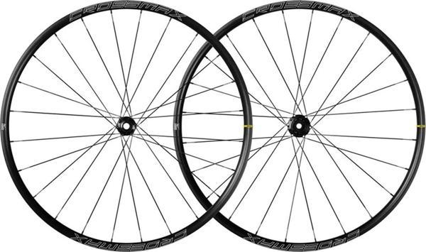 MAVIC CROSSMAX 22 Pr DCL BST MS 27,5 P1667115 TEKER SETİ - Image 1