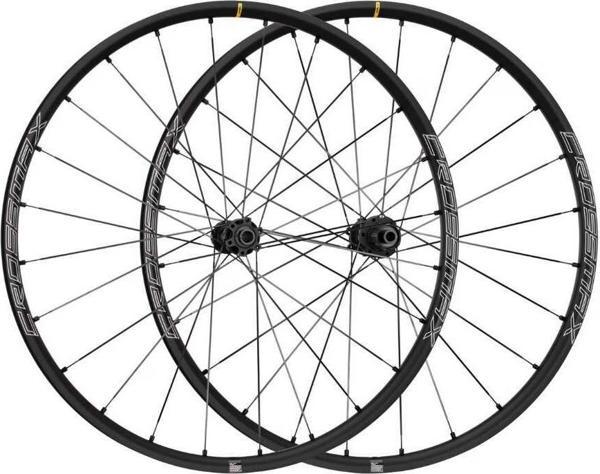 MAVIC CROSSMAX SL 29 BOOST DISC 6 VIDALI P1602110 TEKER SETİ - Image 1