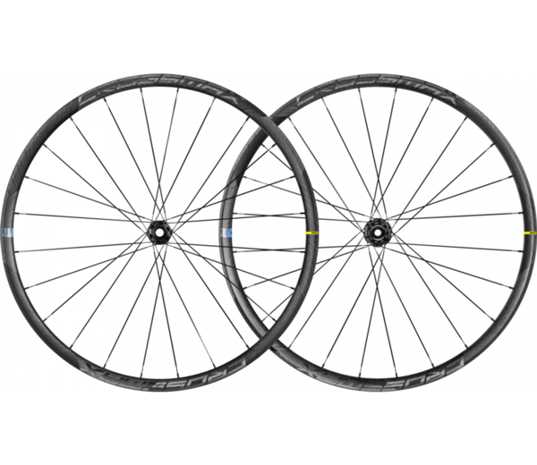 MAVIC CROSSMAX SL ULTIMATE 30 29 INTL PR BSTXD  P1513110 TEKER SETİ - Image 1