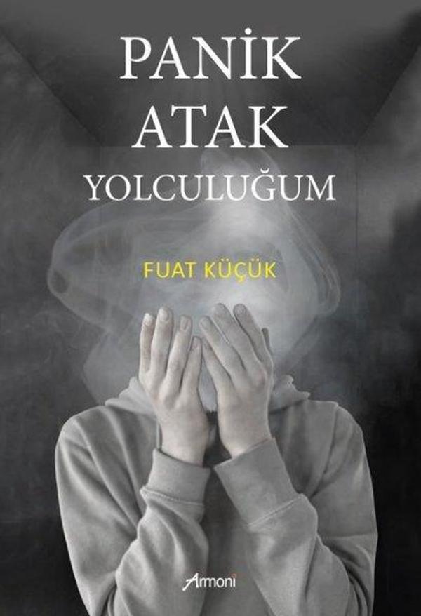 Panik Atak Yolculuğum - Armoni - Image 1