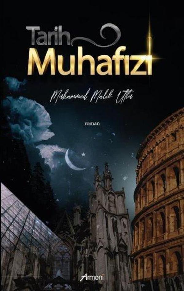 Armoni Tarih Muhafızı - Armoni - Image 1