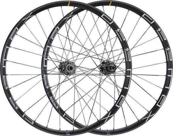 MAVIC E-DEEMAX 35 27,5 PR BST P1641110 TEKER SETİ - Image 1