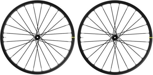 MAVIC KSYRIUM SL DISK CENTER LOCK P1336155 TEKER SETİ - Image 1