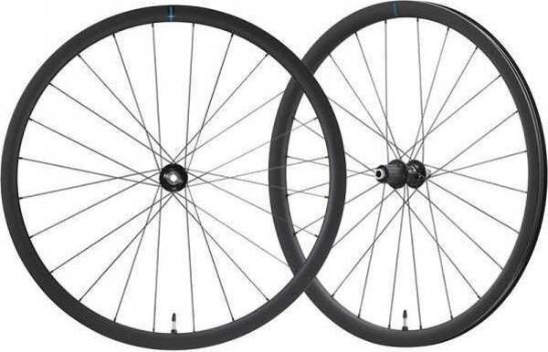 SHIMANO 105 WH-RS710-TL-F12 R12 1112 VİTES CENTER LOCK DISK FREN YOL JANT SETİ - Image 1