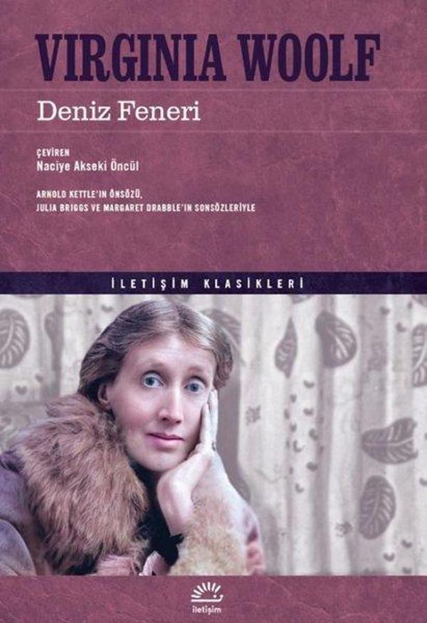 Deniz Feneri - İletişim Klasikleri - İletişim Yayınları - Image 1