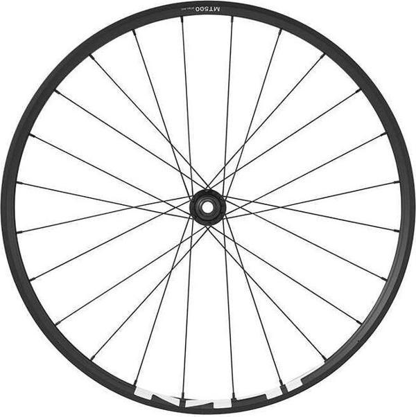 SHIMANO DEORE WH-MT500 27.5 ETHRU B ÖN JANT - Image 1