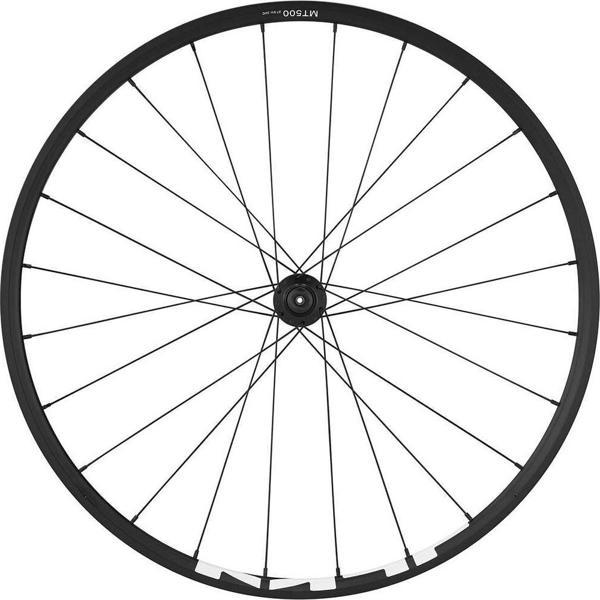 SHIMANO DEORE WH-MT500 27.5 ETHRU ÖN JANT - Image 1