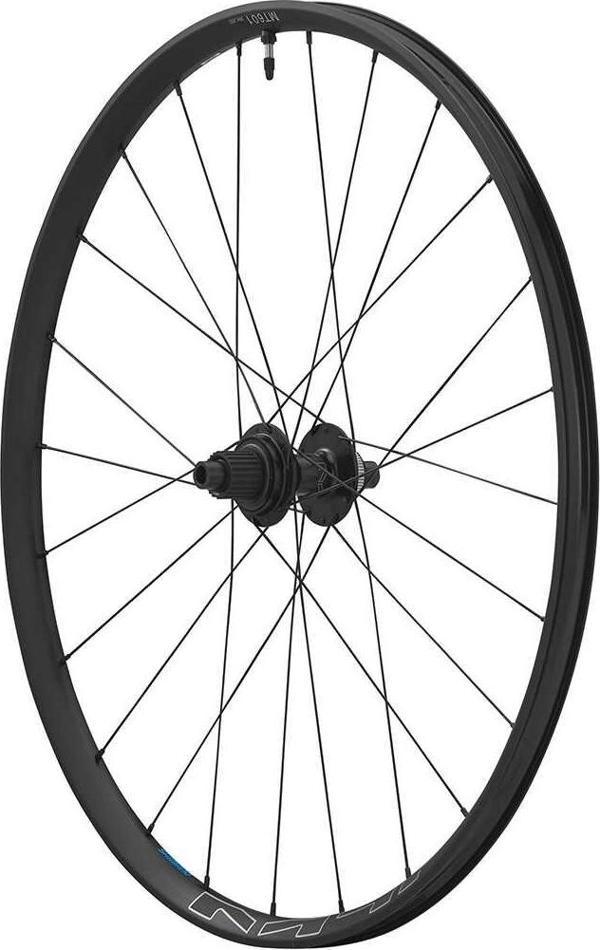SHIMANO DEORE WH-MT601 29 TUBELESS ETHRU ARKA JANT - Image 1
