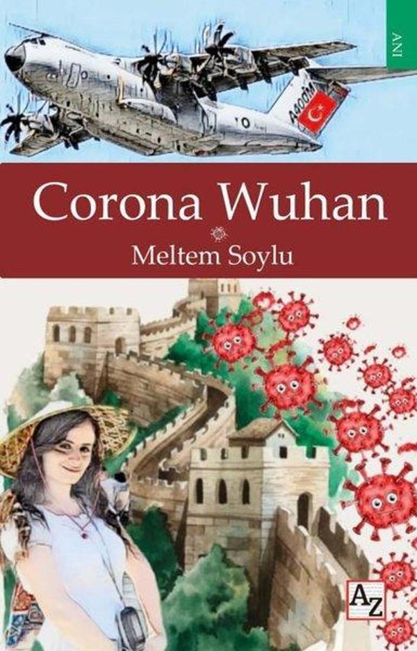 Corona Wuhan - Az Kitap - Image 1