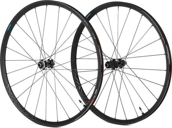 SHIMANO GRX WH-RX570-650B ÖN-ARKA JANT SETİ - Image 1