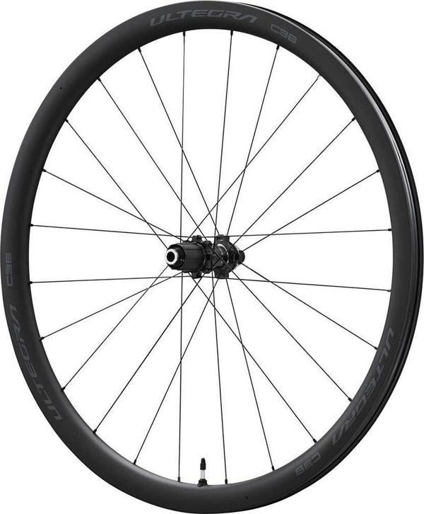 SHIMANO ULTEGRA WH-R8170-C36 1112s BR ETHRU KARBON ARKA JANT - Image 1