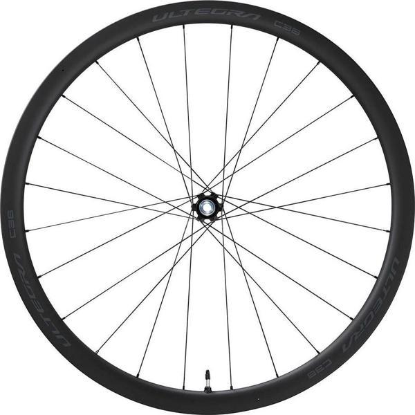 SHIMANO ULTEGRA WH-R8170-C36 1112s BR ETHRU KARBON ÖN JANT - Image 1