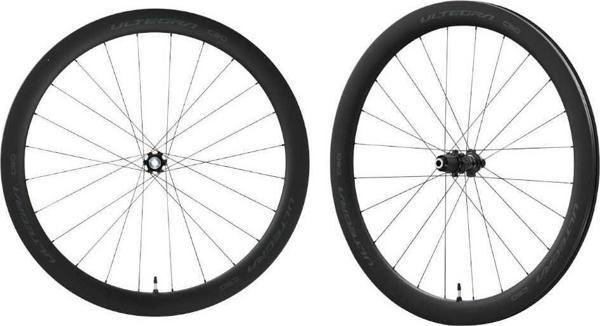 SHIMANO ULTEGRA WH-R8170-C50-TL 1112s KARBON ÖN-ARKA JANT SETİ - Image 1