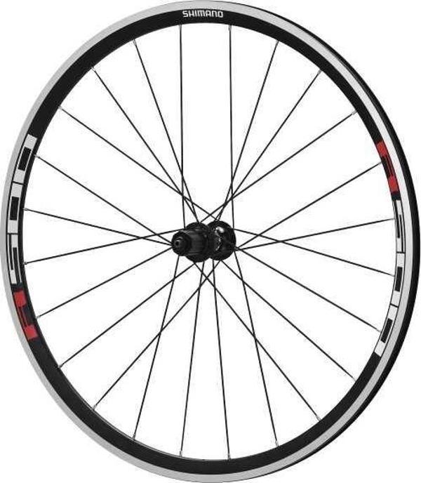 SHIMANO WH-R501 130168mm YOL ARKA JANT - Image 1