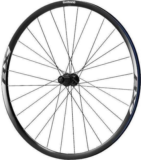SHIMANO WH-RX010 DISC CL GRAVEL ARKA JANT - Image 1