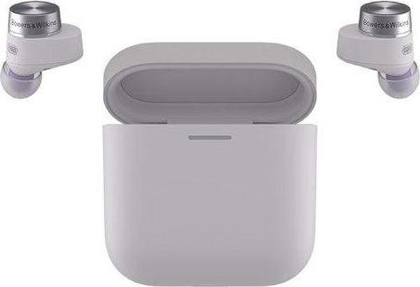 B&W Pı5 S2 - Sprıng Lılac (Kablosuz Kulakiçi Kulaklık) - Image 1