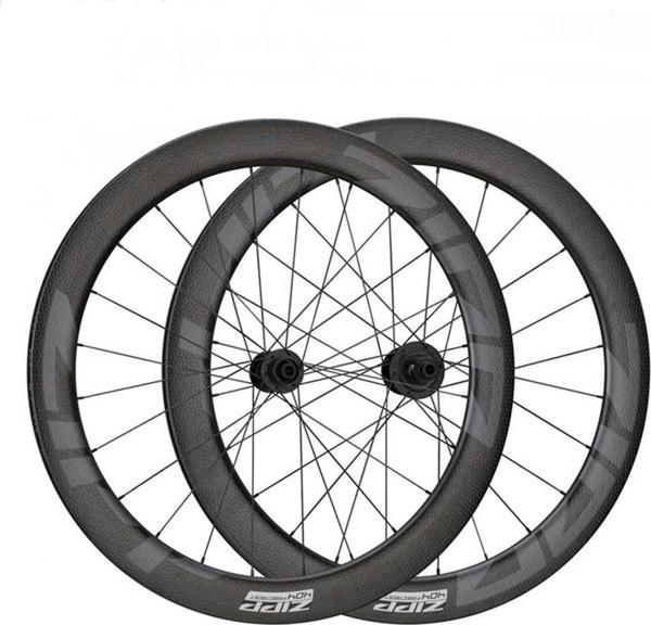 ZIPP 404 FIRECREST CARBON TUBELES DISC CL YOL JANT SETİ - Image 1