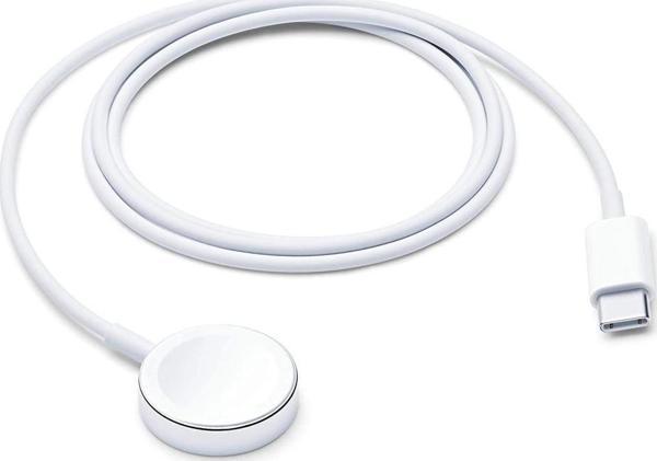 Apple Watch Type-C 38 40 41 42 44 45 mm 3 4 5 6 7 Seri Şarj Aleti - Image 1