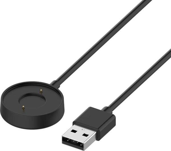 Fossil Hybrid Hr Akıllı Saat Usb Şarj Aleti Data Kablosu - Image 1