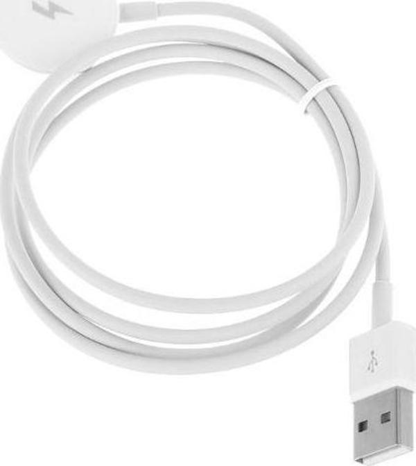 Fossil Q Gen 1 Gen 2 Gen 3 Akıllı Saat Şarj Cihazı Aleti - Image 1