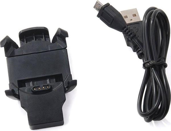 Garmin D2 Bravo Saat Usb Şarj Cihazı Kablosu - Image 1