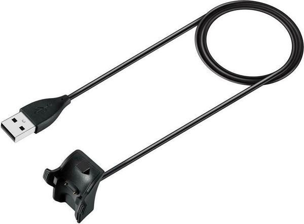 Honor Band 2 3 4 5 Pro Saat Usb Şarj Cihazı Kablosu - Image 1