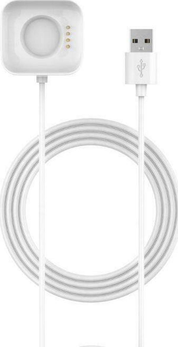 Oppo Watch 41mm Akıllı Saat Manyetik Saat Şarj Cihazı - Image 1