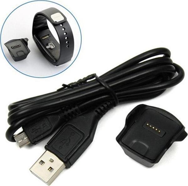 Samsung Galaxy Gear Fit R350 Şarj Aleti Cihazı - Image 1