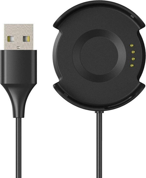 Xiaomi Amaz fit Verge Usb Şarj Aleti Data Kablosu - Image 1