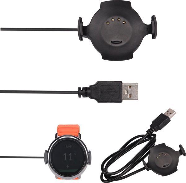 Xiaomi Huami Amazfit Pace Usb Şarj Aleti Data Kablosu - Image 1