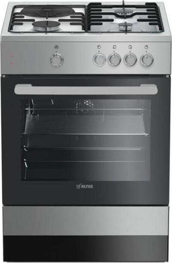 ALTUS AL 565 GS TURBO FIRIN - Image 1