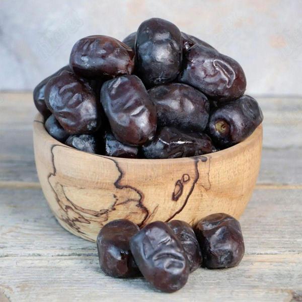 Zadna İran Yaş Hurma 5 Kg (Kutu) - Image 1