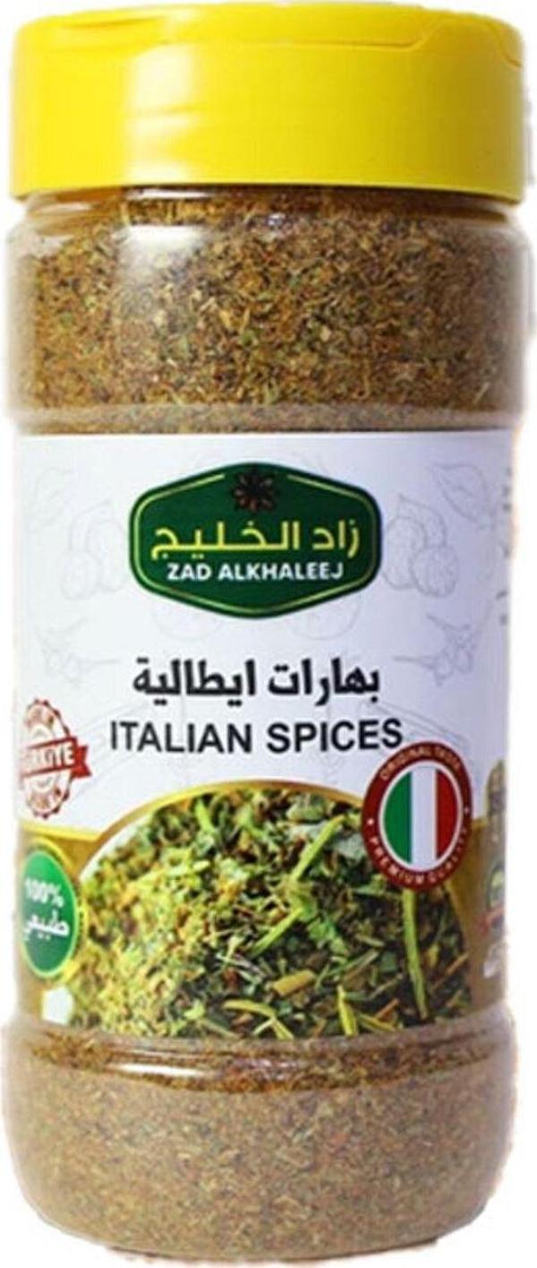 Zad Alkhaleej Italıan Baharatı 200Gr - Image 1