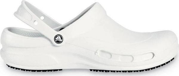 croc 10075-100 BISTRO WORK CLOG SPOR TERLİK SANDALET - Image 1