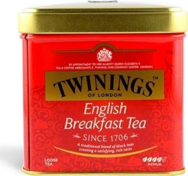 Twinings ™ English Breakfast Tea 500 Gr. - Image 1