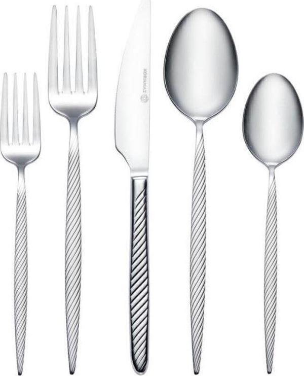 KORKMAZ Siena Çkb Seti 72 Parça A2524 - Image 1