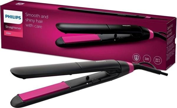 Philips Bhs375/00 Essential Thermoprotect Düzleştirici - Image 1