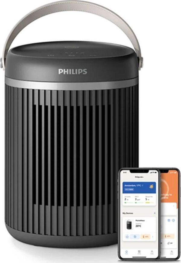 Philips Cx3120/01 3000 Serisi Kompakt Seramik Isıtıcı - Image 1
