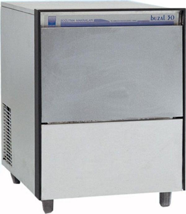 Uğur Ubm 30 Buz Makinesi - Image 1