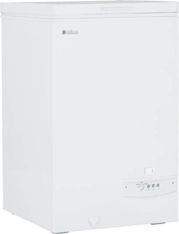 Uğur Udd 165 T D/S R63 C Enerji Sınıfı 104 Lt Sandık Tipi Derin Dondurucu - Image 1