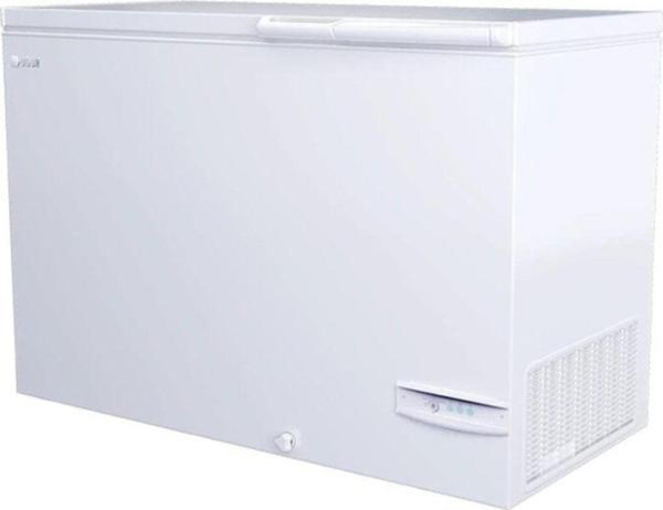 Uğur Ued 380 D/S 323 Lt Sandık Tipi Derin Dondurucu - Image 1