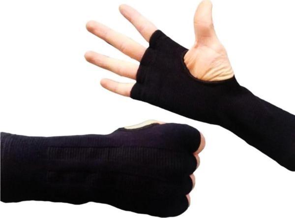 pekial CKSpor Hazır Boks Bandajı Boks Eldiveni Giyilebilir Boks Bandajı CKS154 - Image 1
