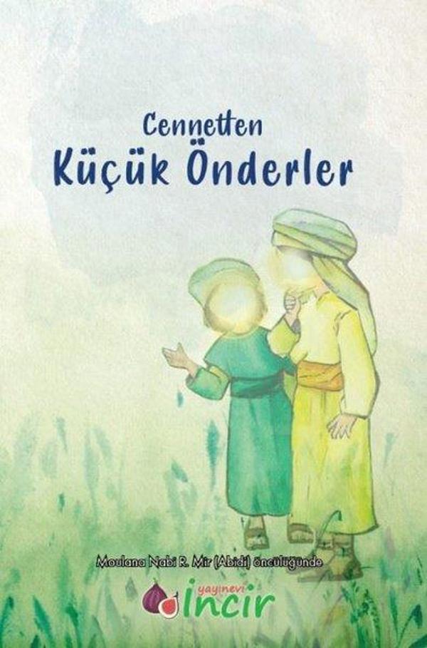 Cennetten Küçük Önderler - İncir Yayınevi - Image 1