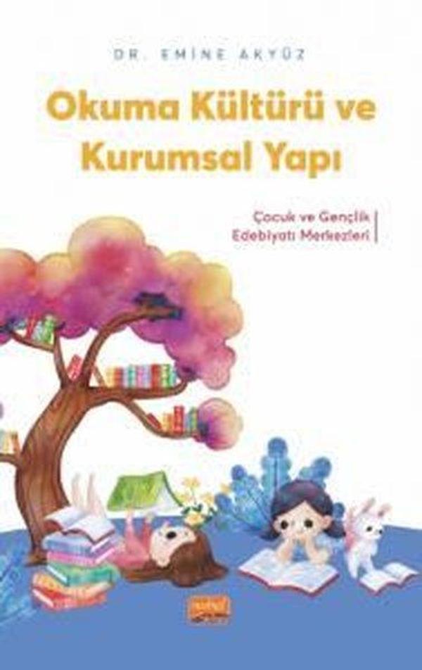 Okuma Kültürü ve Kurumsal Yapı - Nobel Bilimsel Eserler - Image 1
