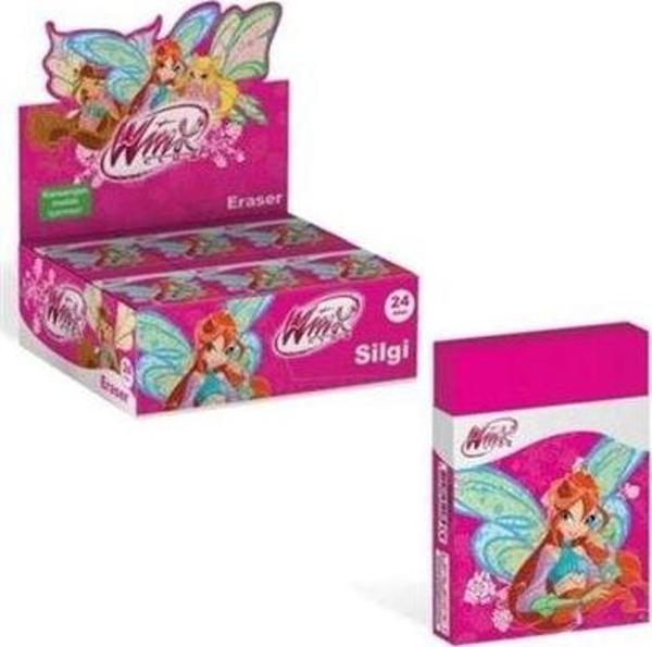 Winx Genis Silgi 65363 - Image 1