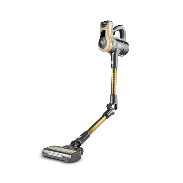 Karaca Vantuz Power Up Pro Dikey Süpürge Mineral Gold - Image 1